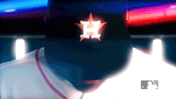 head GIF by MLB