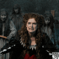 episode 8 television GIF by BBC America