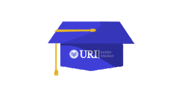 University Study Sticker by URI Santo Ângelo