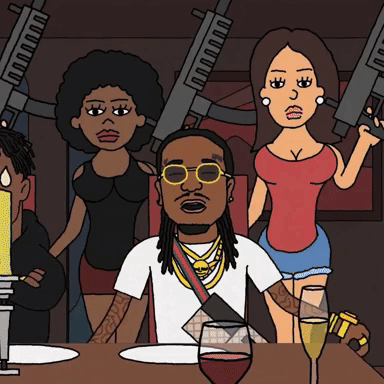 Faith GIF by NAV