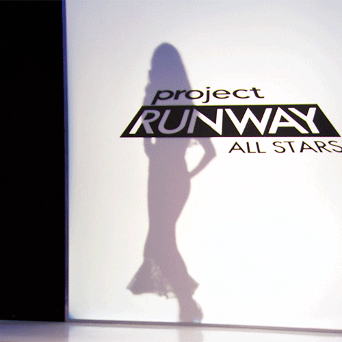 project runway GIF by Lifetime