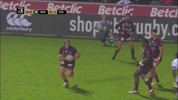 Racing 92 GIF