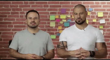 Vitamina V Gustavo Vanassi GIF by Fotologia Cast