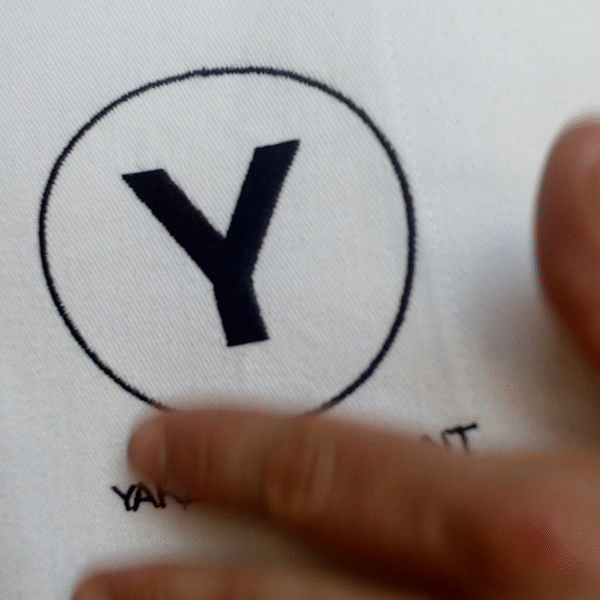 Gold Italy GIF by Yard