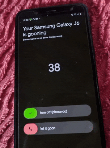 Giornoqiovanna Mystickersarenika GIF