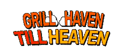 Rainbow Heaven Sticker
