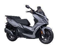 Motoscolombia Sticker by AKT MOTOS