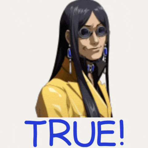 Persona 2 GIF