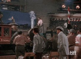 Gene Kelly Movie GIF by TIFF