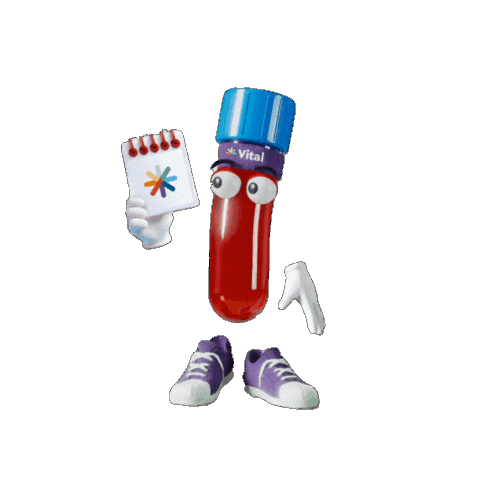 Calendar Dag Sticker by Puhti / Vital