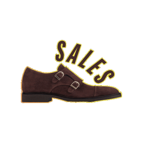 Sale Shoes Sticker by masaltos