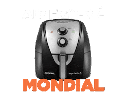 Top Of Mind Sticker by Mondial