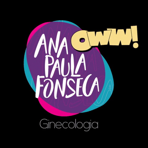 Ana Paula Fonseca Ginecologia GIF