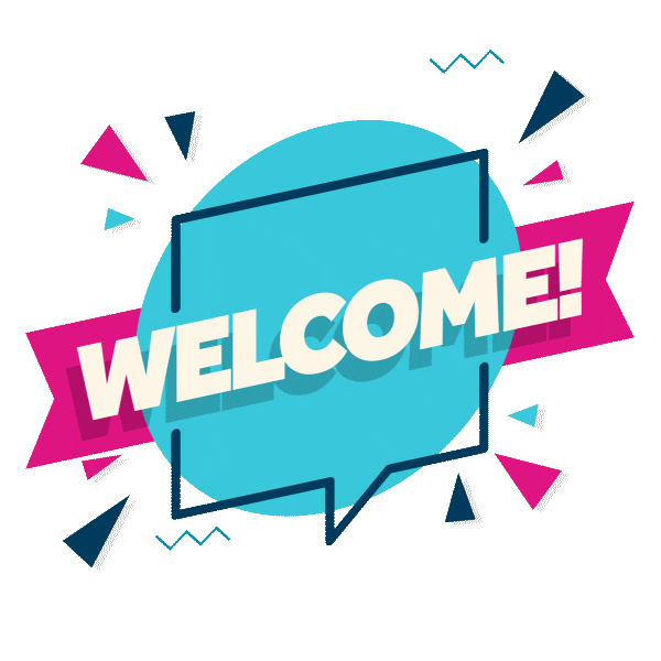 Office Welcome To The Team Sticker by Digizent
