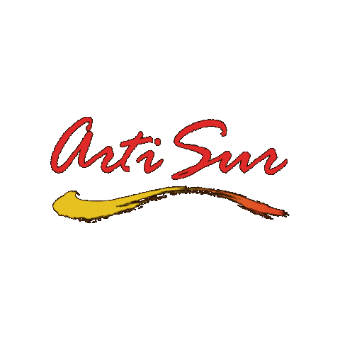 Color Pintura Sticker by Grupo Sur Nicaragua