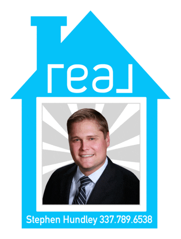 Sold By Stephen Real Sticker