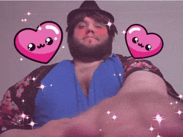 Sephiroth GIF by ‏