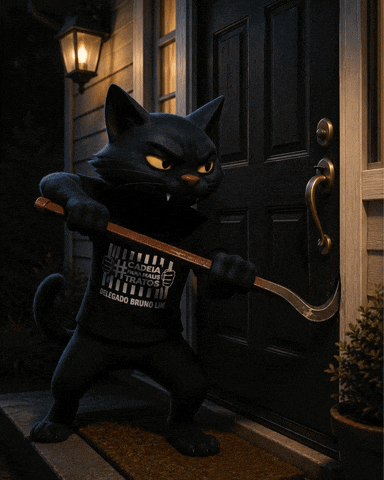 Bruno Lima Causa Animal GIF by Delegado Bruno Lima