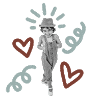 Like A Boss Mood Sticker by City Girl Gone Mom