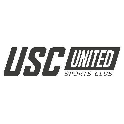 United Sportsclub Sticker