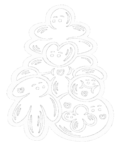 Happy Happiness Sticker