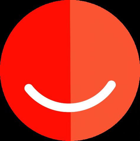 Smile Train GIF