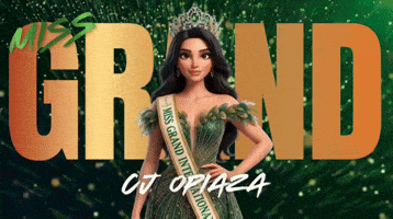 Miss Grand GIF