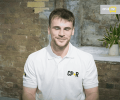 Lets Go Thumbs Up GIF by CP+R