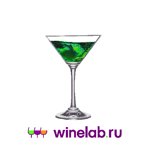 winelab Sticker