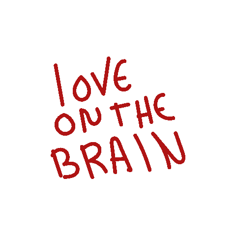Love Sticker