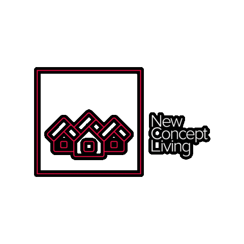 New Concept Living Sticker