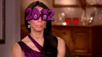 real housewives nye GIF by RealityTVGIFs