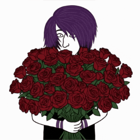 For You Crypto GIF by emonad