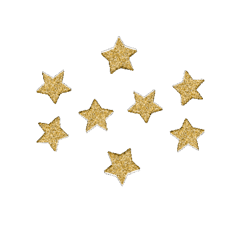 Stars Green Star Sticker by Origins for iOS & Android