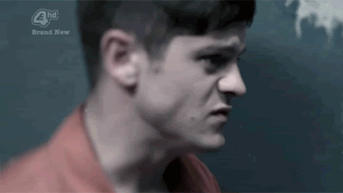 iwan rheon