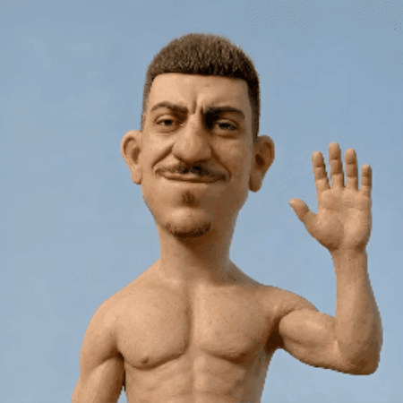 Hi GIF