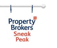 Sticker by Property Broker Dawn Turnbull
