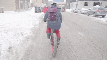 fat bike onlyinthepeg GIF by Tourism Winnipeg