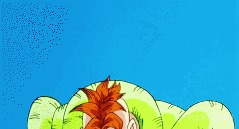 Dbz Cell Gifs Get The Best Gif On Giphy