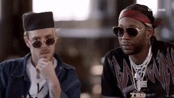 2 chainz GIF by MOST EXPENSIVEST
