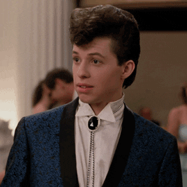 Pretty In Pink GIF by Amazon Prime Video