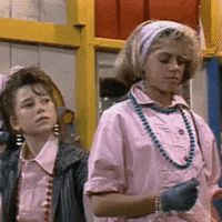 punky brewster 80s tv GIF by absurdnoise
