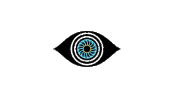 Eye Blockchain Sticker by Breaking Media