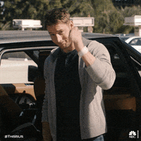 Justin Hartley Thumbs Up GIF by This Is Us