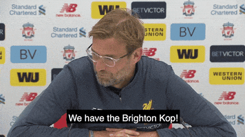 Liverpool Fc Sport GIF by Reuben Armstrong