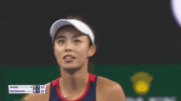 womens tennis oops GIF by WTA