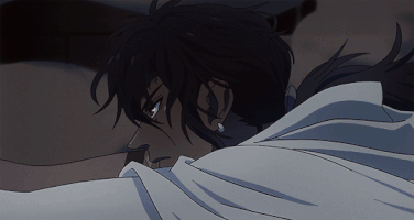 D.Gray Man Hallow Tyki Mikk GIF