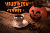Trick Or Treat Halloween GIF - Find & Share on GIPHY