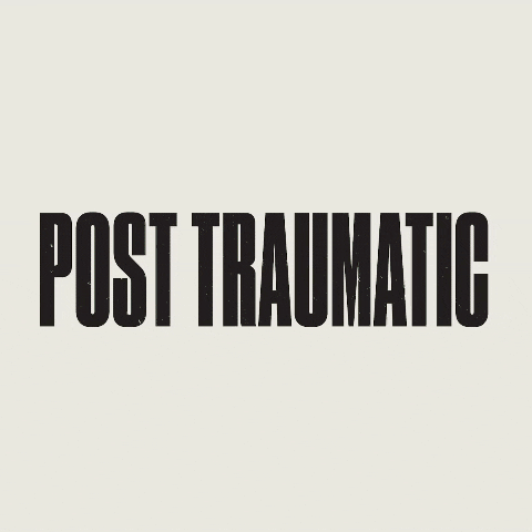 post traumatic GIF by Mike Shinoda