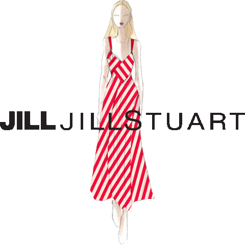 Ready To Wear Love Sticker by Jill Jill Stuart